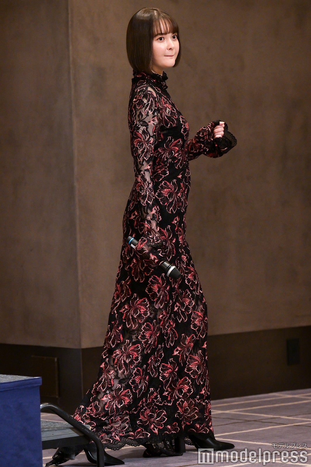 玉城ティナ （C）モデルプレス