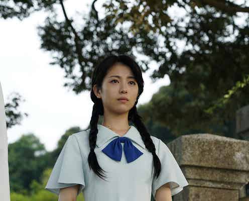 浜辺美波、菅田将暉に想い寄せる 豪華キャスト発表<アルキメデスの大戦>