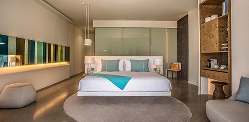 Nikki Beach Resort＆Spa／画像提供：ドバイ政府観光・商務局