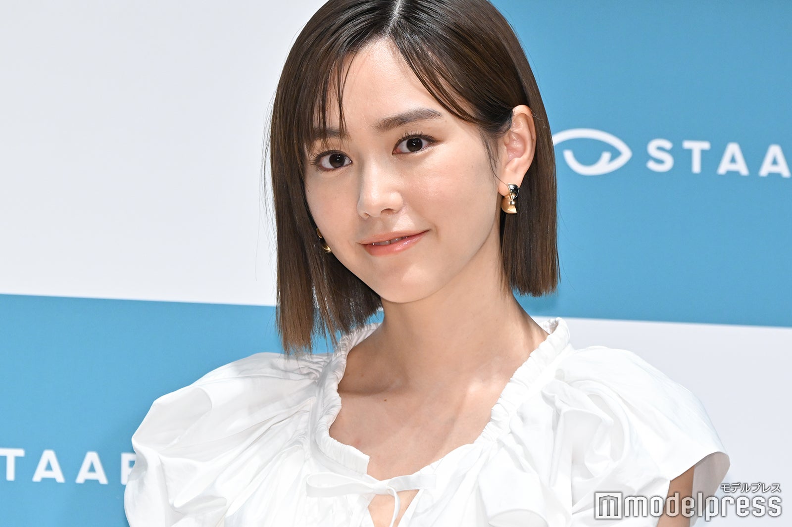 桐谷美玲（C）モデルプレス