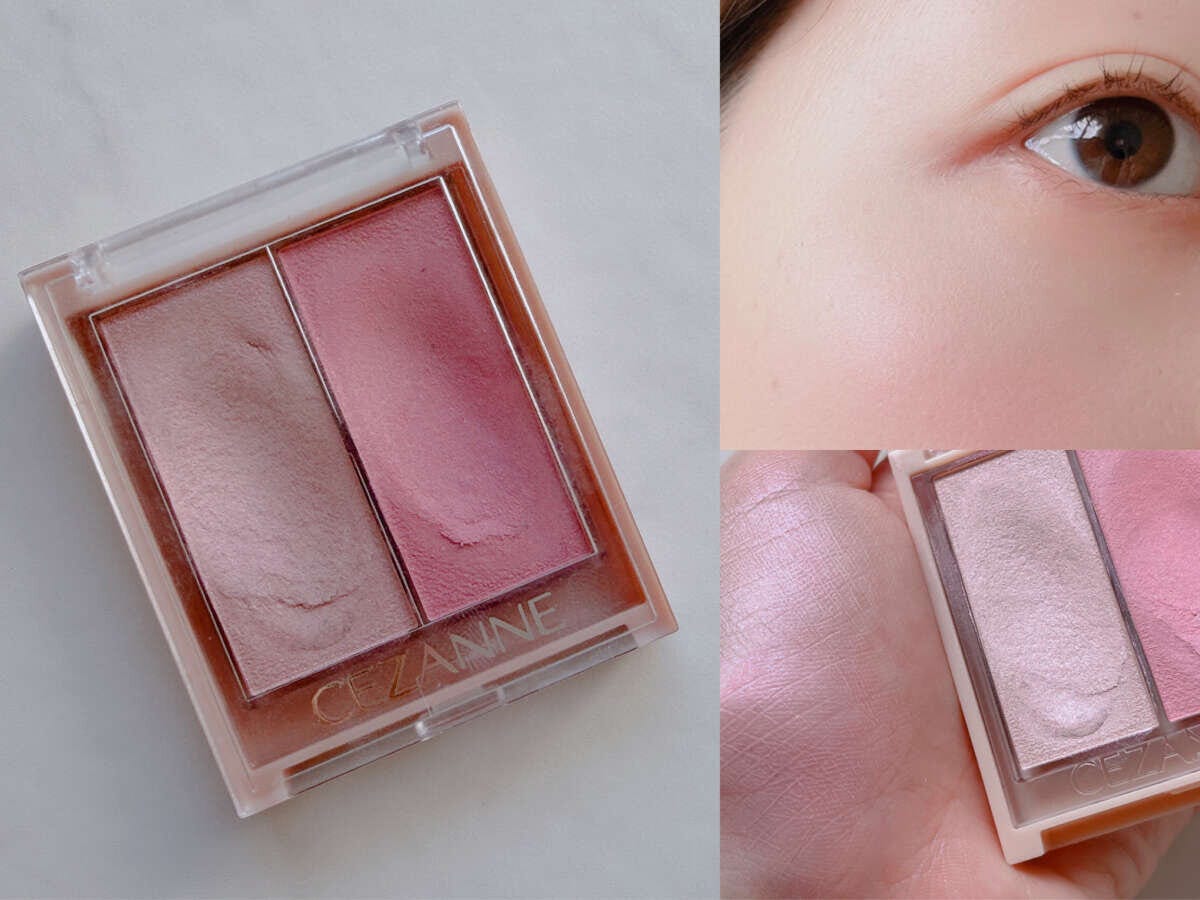 セザンヌ セザンヌ