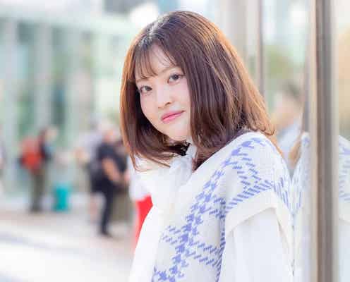 「明治学院コンテスト」ファイナリスト・土屋由利子さんの素顔に迫る【大学コンテスト2024特集】