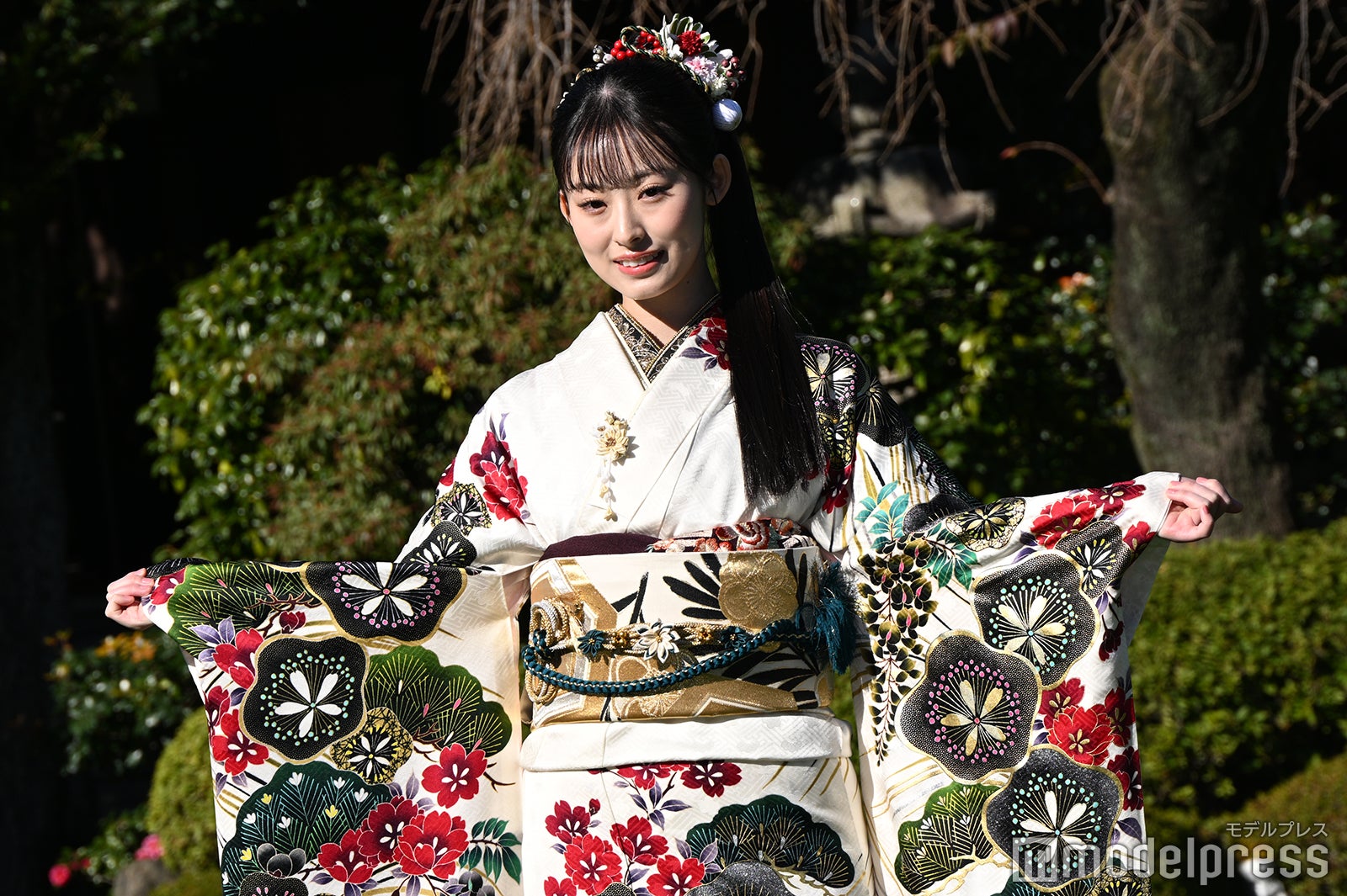 井本彩花（C）モデルプレス