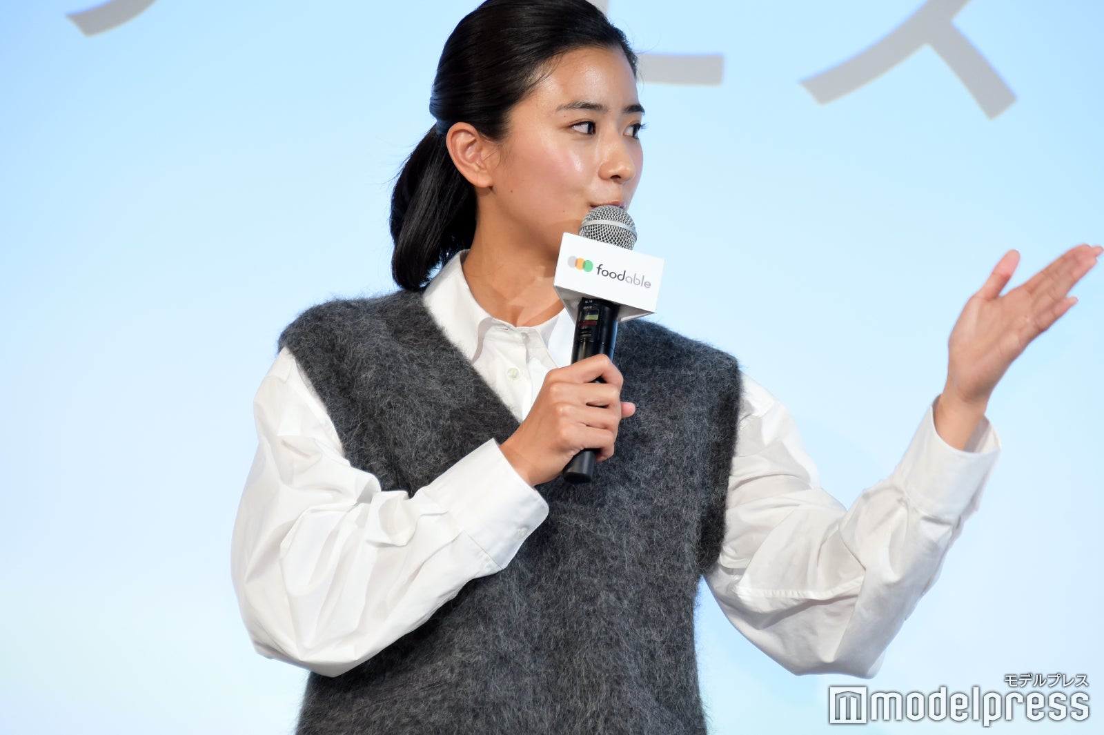 黒島結菜（C）モデルプレス