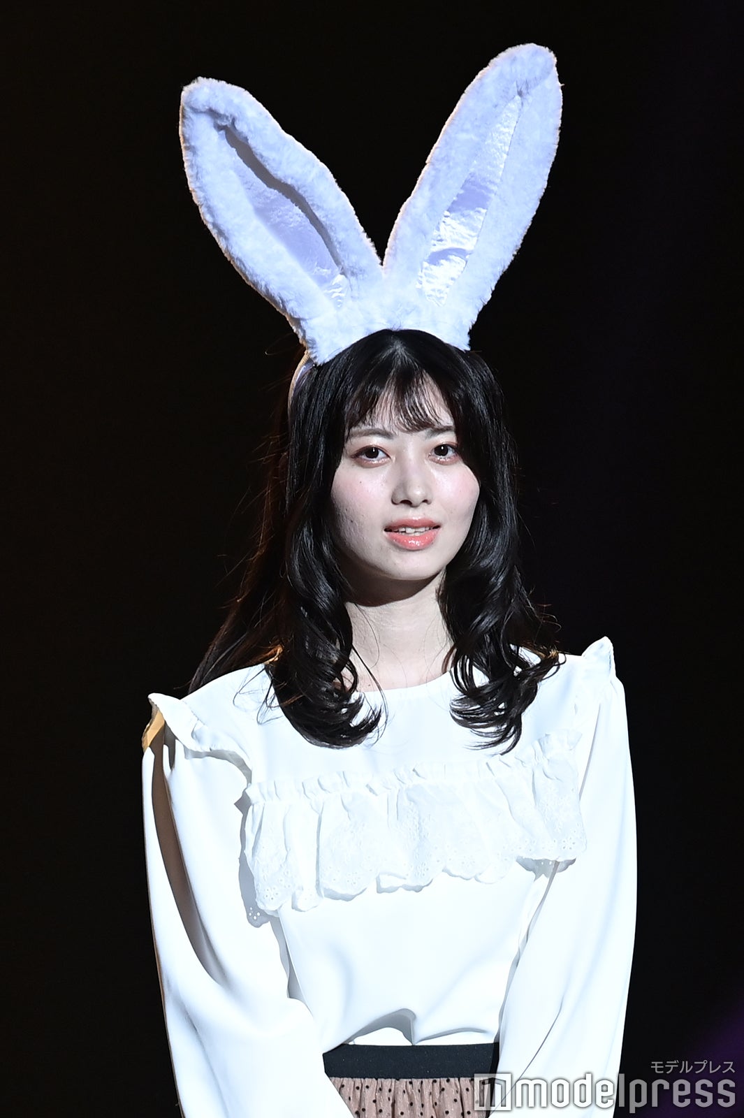 （C）モデルプレス