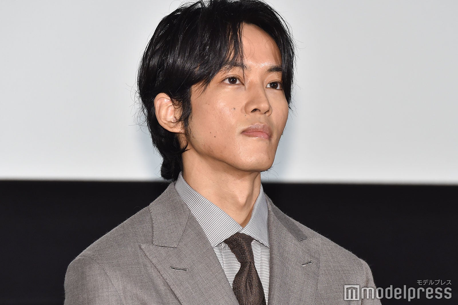 松坂桃李 （C）モデルプレス