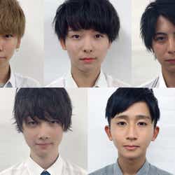 モデルプレス - 【中間発表】「男子高生ミスターコン」中部地方予選、上位10人を発表<速報>