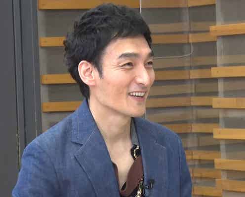 草なぎ剛、“ギャルっぽい性格”に困惑 意外な弱点明らかに