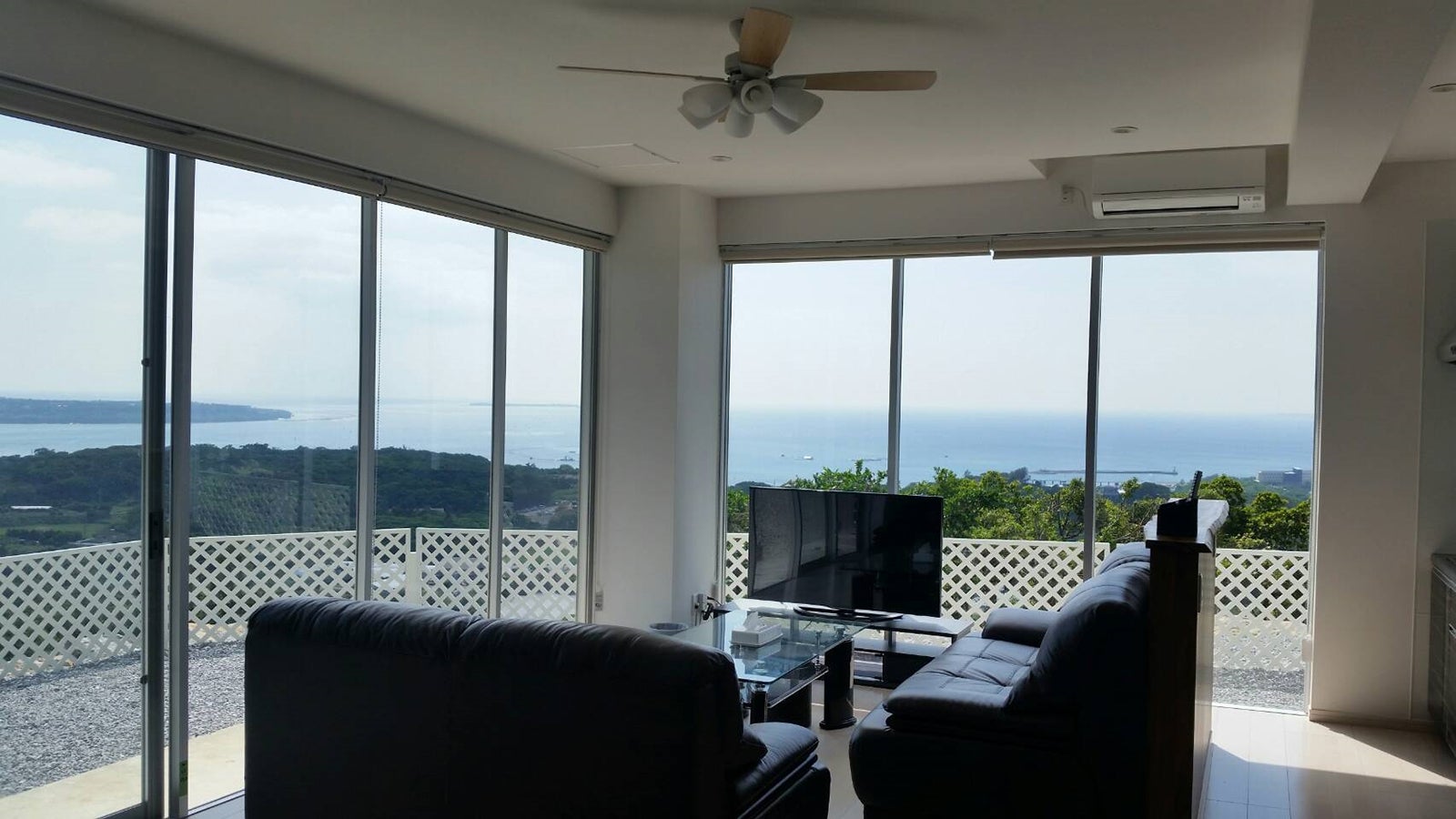 琉球翆邸輝（提供写真）