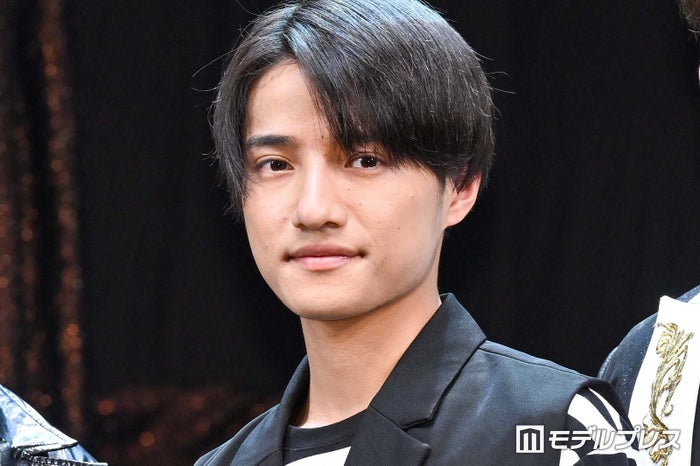 少年忍者・鈴木悠仁、“真反対”な役に苦戦「真面目ではないので」