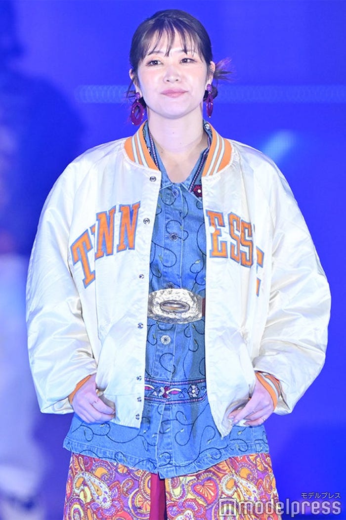 稲田美紀(C)モデルプレス