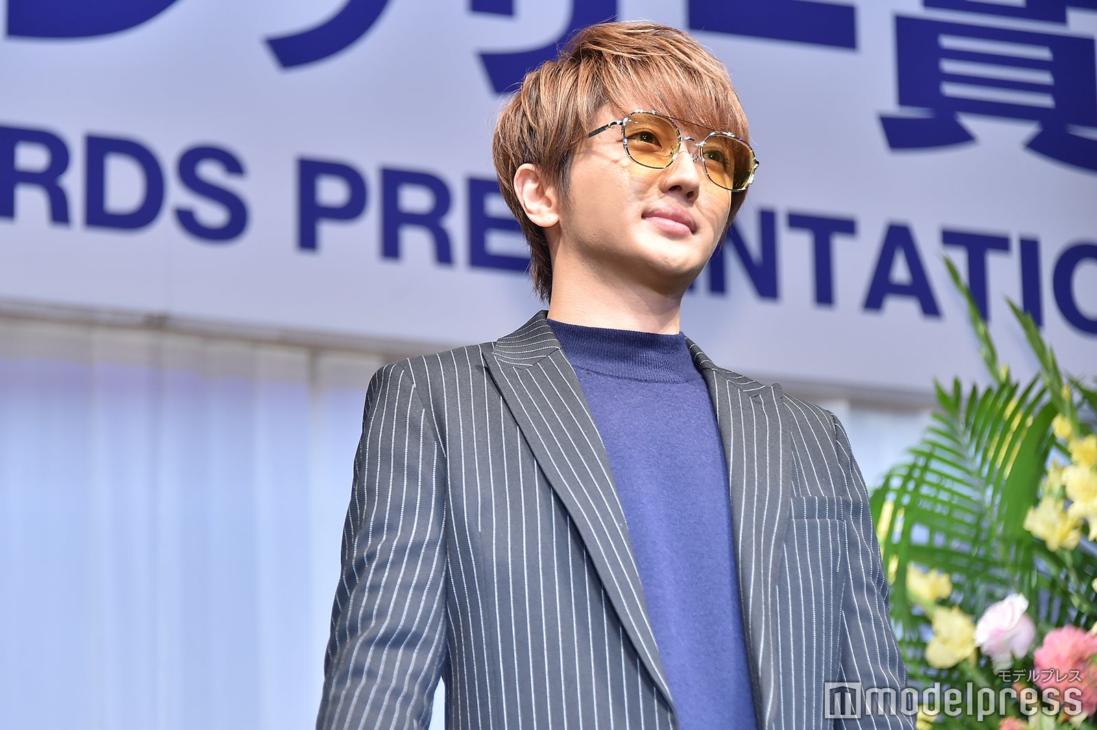 西島隆弘（C）モデルプレス