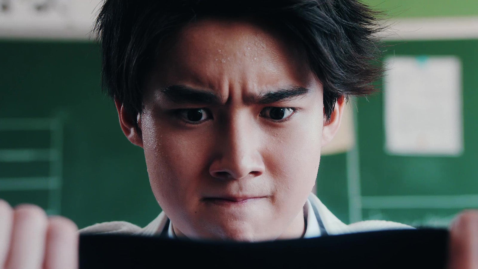 「決意篇」より（提供画像）