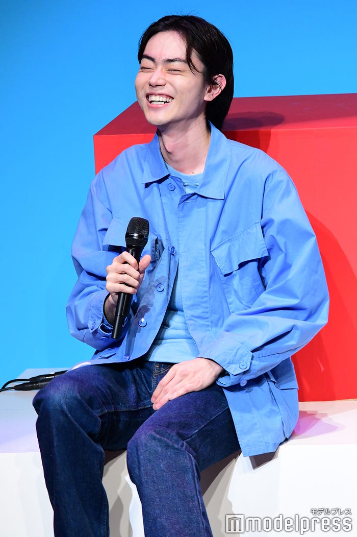菅田将暉 (C)モデルプレス