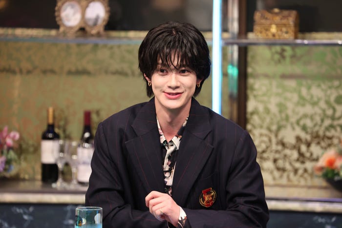 FUINORI(C)フジテレビ