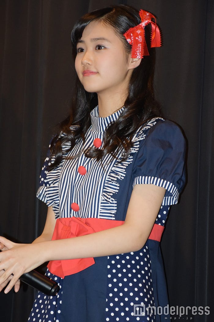 原菜乃華 (C)モデルプレス