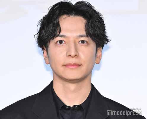 生田斗真、旧ジャニーズ事務所から独立発表 今後はフリーランスに<全文>