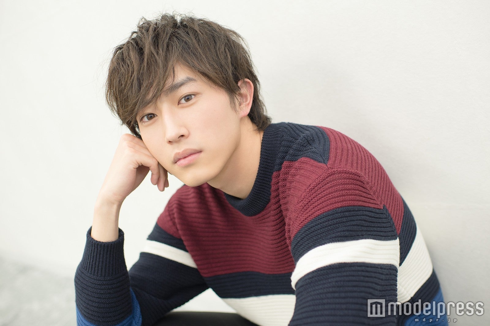 杉野遥亮（C）モデルプレス