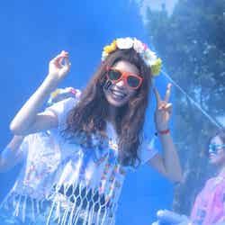 『Color Me Rad』/画像提供:ローソンHMVエンタテイメント