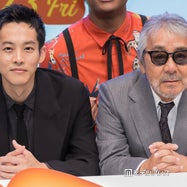 寺尾聰の画像・写真・ニュース記事一覧 - モデルプレス