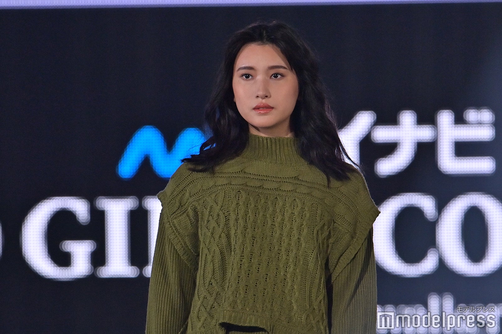 （C）モデルプレス