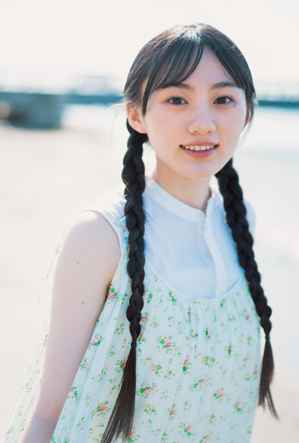 川崎桜（画像提供：東京ニュース通信社）