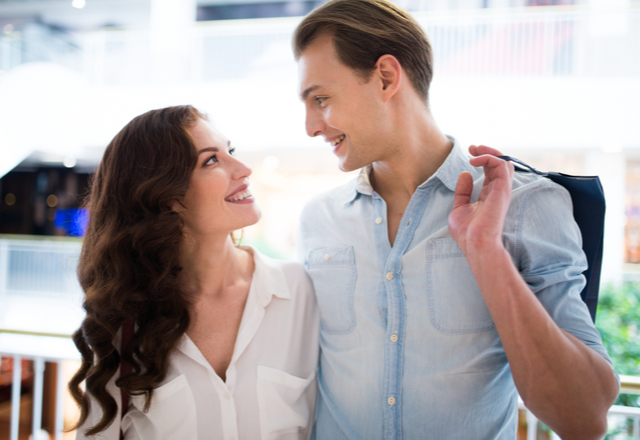 女性心理 デート中にされるとキュンとする4つの行動って モデルプレス