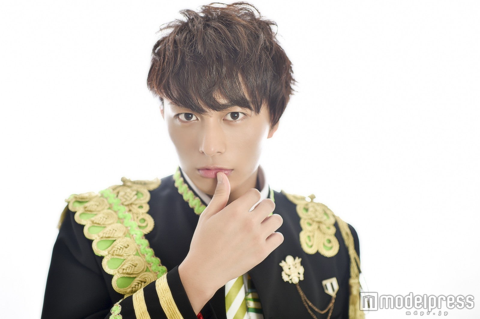 小林豊 （C）モデルプレス