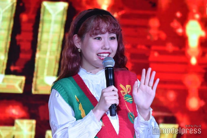 peco(C)モデルプレス