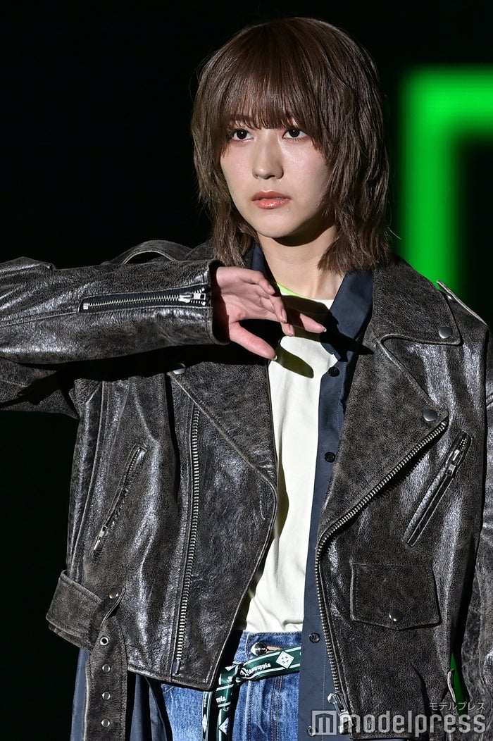 櫻坂46土生瑞穂の イケメン伝説 小林由依が心配 メンバー同士で戦争起きないかと モデルプレス 櫻坂46土生瑞穂の イケメン伝説 小林由依が心配 メンバー同士で戦争起きないかと モデルプレス