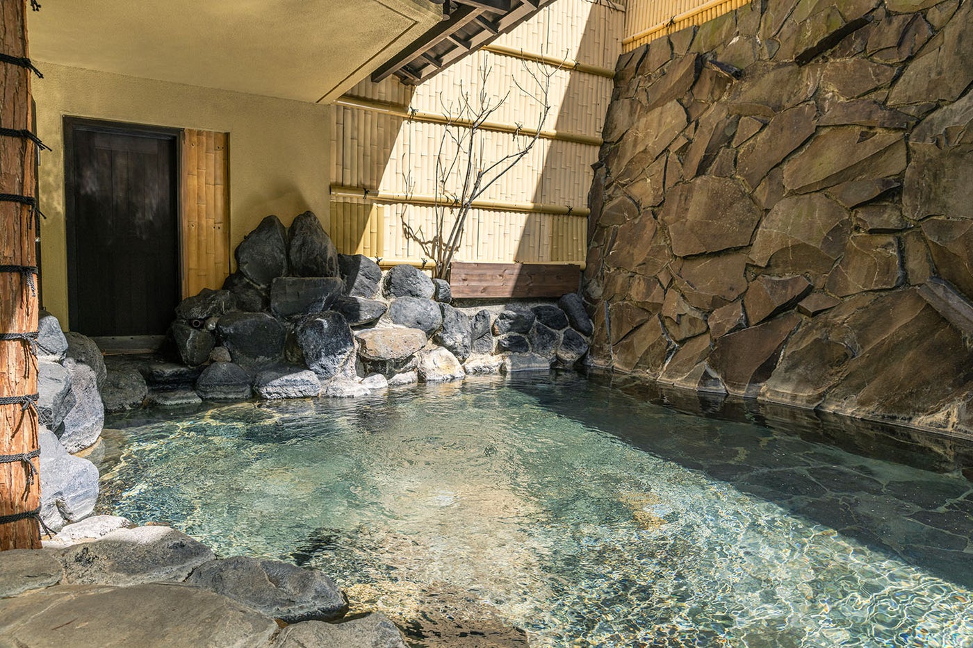 HOTEL nehako ネハコ（提供画像）