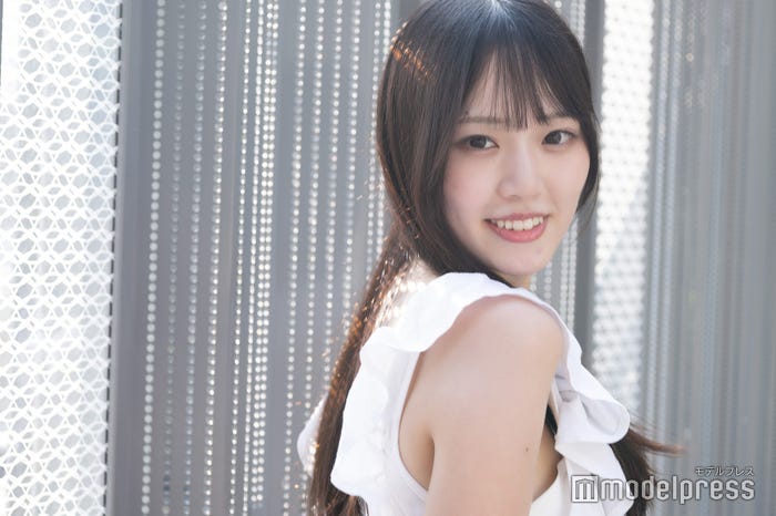 斉藤花音さん(C)モデルプレス