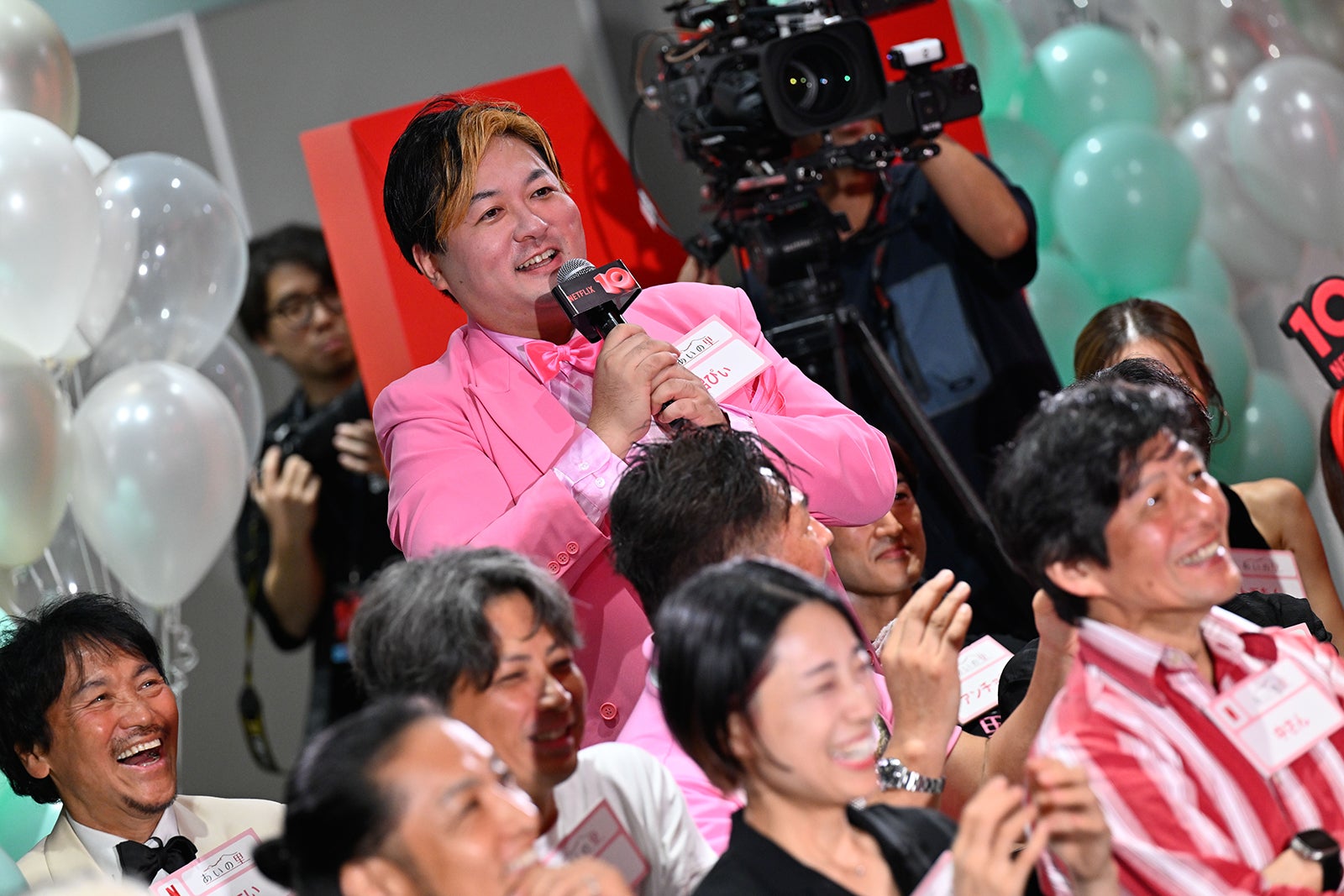 沼ぴぃ（提供写真）