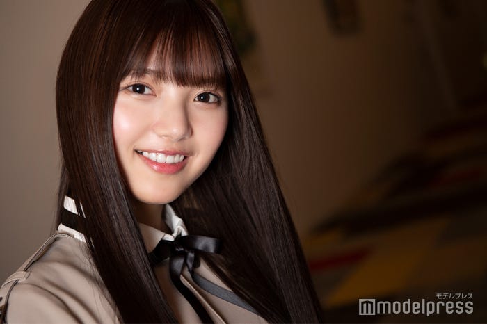 欅坂46上村莉菜 平手友梨奈不在で感じた思い ファンとの絆 天使フェイス の秘訣は モデルプレスインタビュー モデルプレス 欅坂46上村莉菜 平手友梨奈不在で感じた思い ファンとの絆 天使フェイス の秘訣は モデルプレスインタビュー モデルプレス