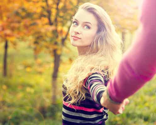 彼の頭の中を「私」でいっぱいにする方法5つ