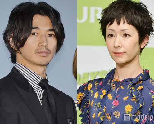 瑛太「嫁がストライク」と絶賛受けタジタジ 木村カエラとの夫婦生活語る