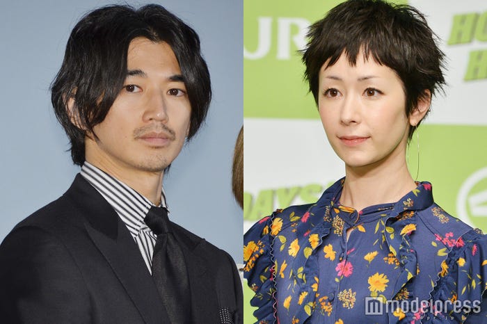 瑛太、木村カエラ(C)モデルプレス