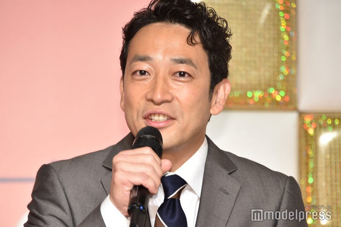 迫田孝也「俺の可愛いはもうすぐ消費期限!?」制作発表記者会見より(C)モデルプレス