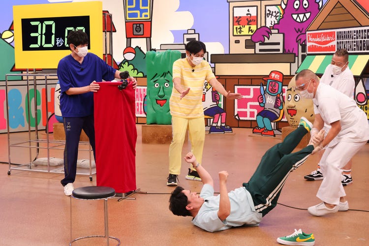 画像7 9 A B C Z河合郁人 ジャニーズの野球大会でもレギュラー 自信満々も驚きの結果に モデルプレス