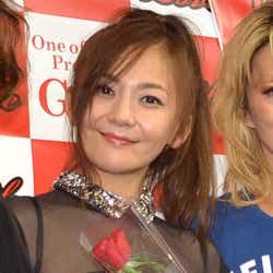 華原朋美に新恋人 熱愛報道のお相手が真相を語る モデルプレス 華原朋美に新恋人 熱愛報道のお相手が真相を語る モデルプレス