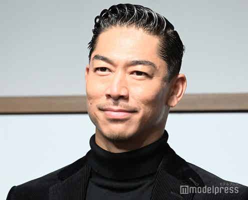 EXILE AKIRA、台湾で“何でも屋”オープン 収入はすべて寄付へ「お店の雰囲気素敵」「パワーが溢れてる」の声