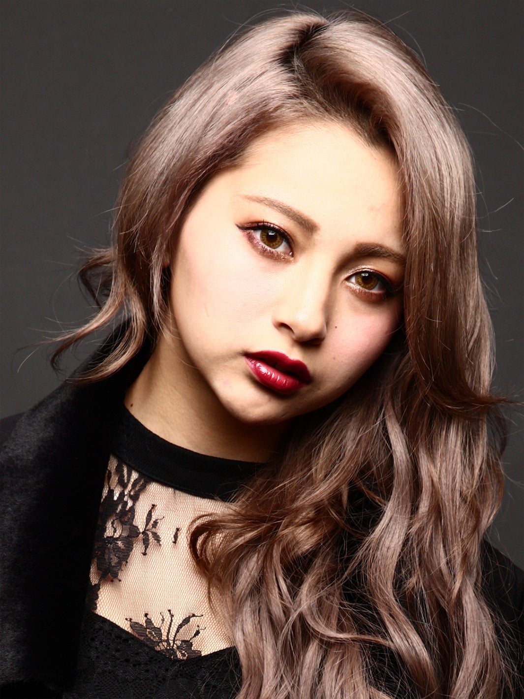 ゆきぽよ（提供写真）