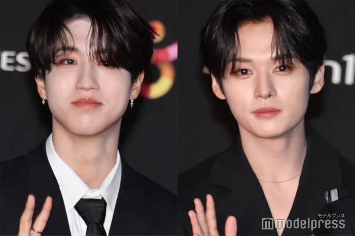 ハン、リノ (C)モデルプレス