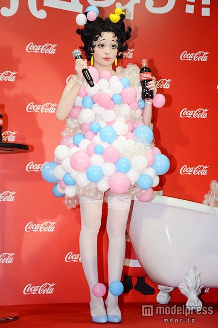 きゃりーぱみゅぱみゅ