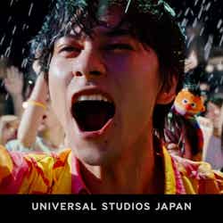 北村匠海/画像提供:ユニバーサル・スタジオ・ジャパン