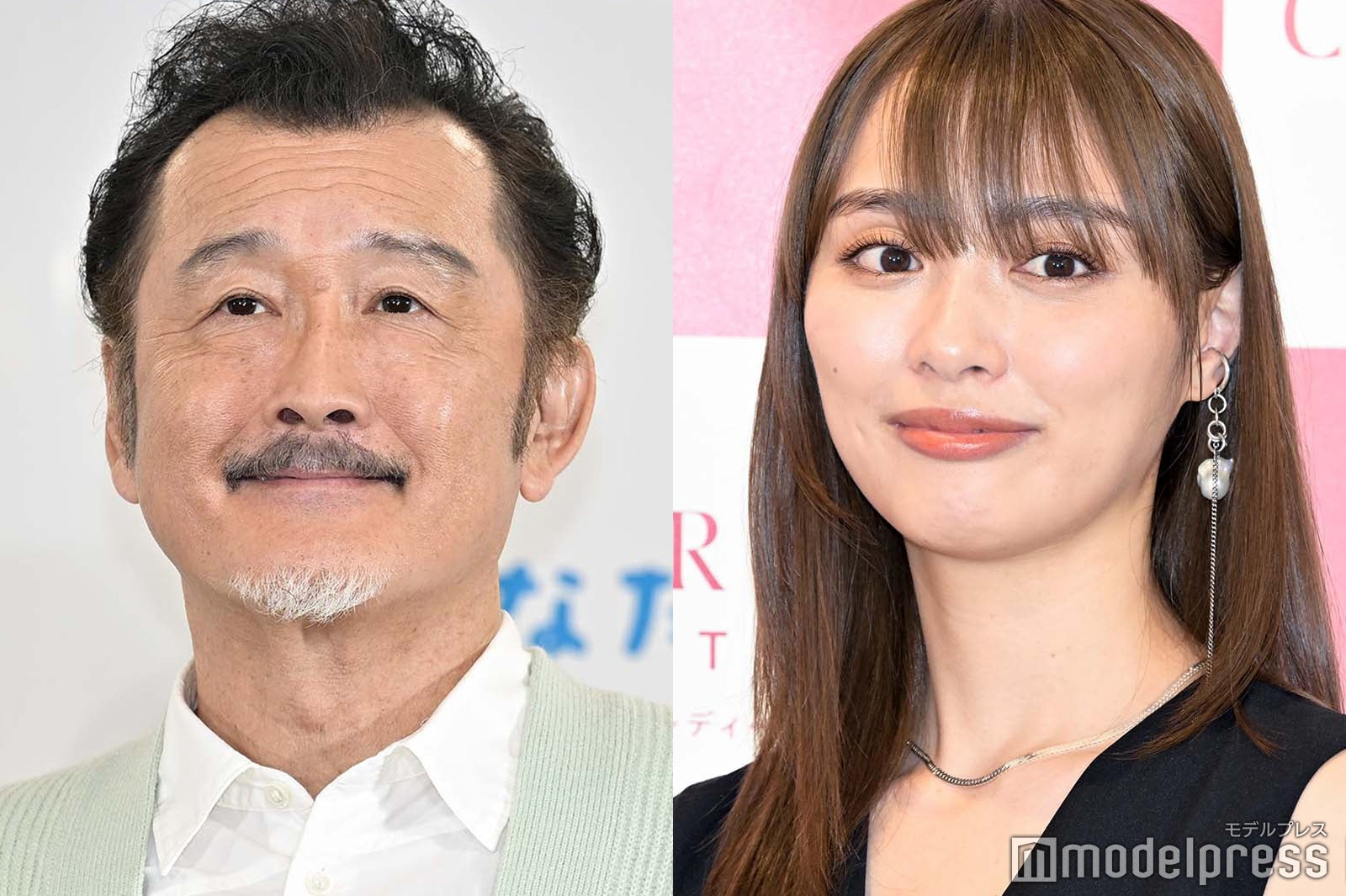吉田鋼太郎＆内田理央、体調不良で「おっさんずラブ」舞台挨拶イベント欠席