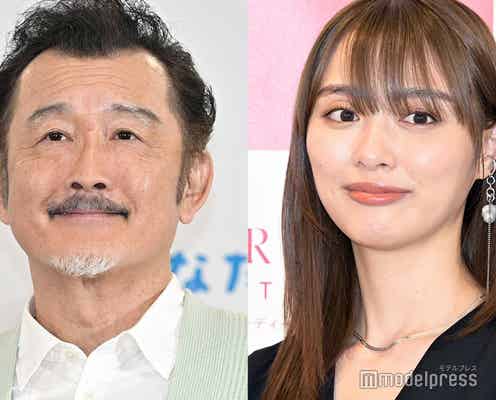 吉田鋼太郎&内田理央、体調不良で「おっさんずラブ」舞台挨拶イベント欠席