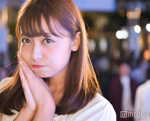170cm股下86cmの驚異スタイル・高砂ひなたがモデルプレス賞!正体は“ニセももクロ”アイドル「ハンバーガールZ」のトマト担当だった