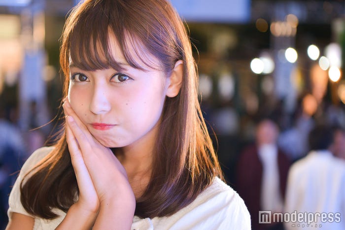 高砂ひなた さん(C)モデルプレス