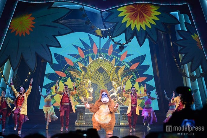 「ミッキー・アンド・ザ・ワンダラス・ブック」より「ミッキー・アンド・ザ・ワンダラス・ブック」より